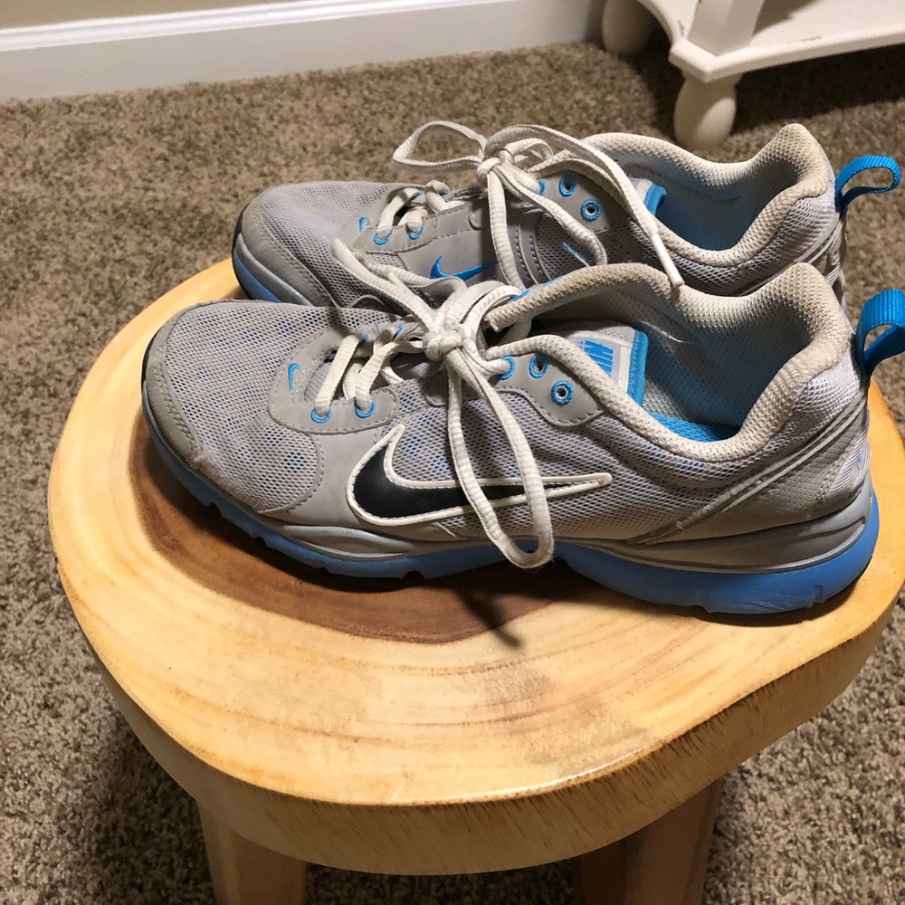 Nike sneakers